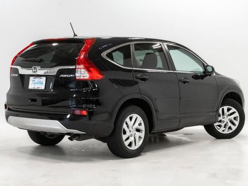 Used 2015 Honda CR-V EX image 30