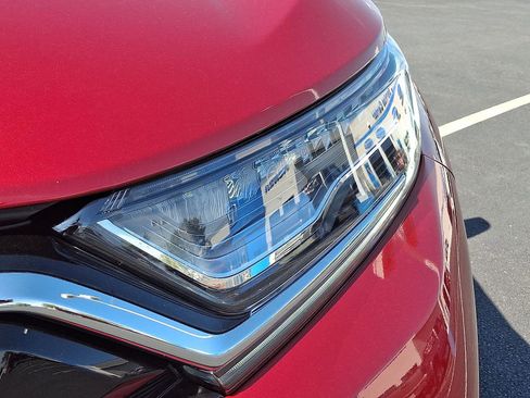 Used 2022 Honda CR-V Touring image 9