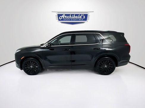 Used 2024 Hyundai Palisade Calligraphy AWD/4WD image 5