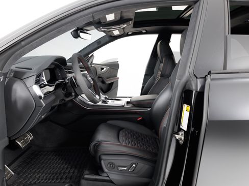 Used 2025 Audi RS Q8 performance AWD/4WD image 15