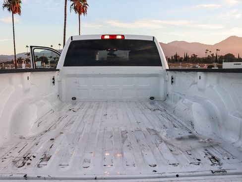 Used 2024 RAM 3500 Tradesman w/ Protection Group AWD/4WD image 28