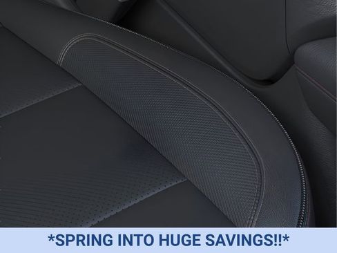 New 2026 Chevrolet Tahoe RST w/ Comfort Package image 21