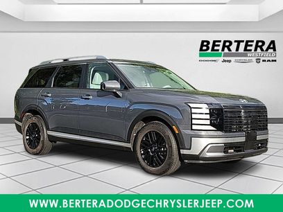 Used 2026 Hyundai Palisade SEL