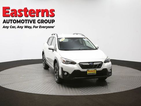 Used 2022 Subaru Crosstrek 2.0i Premium image 54