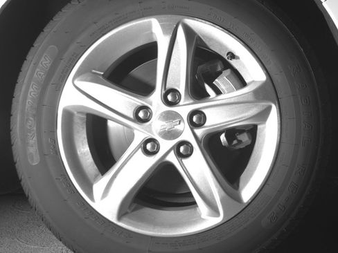 Used 2024 Chevrolet Malibu LT image 10