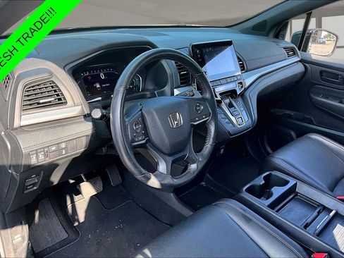 Used 2024 Honda Odyssey Sport image 16