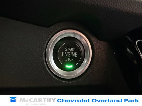 Used 2024 Chevrolet Traverse LS w/ Midnight/Sport Edition FWD image 18