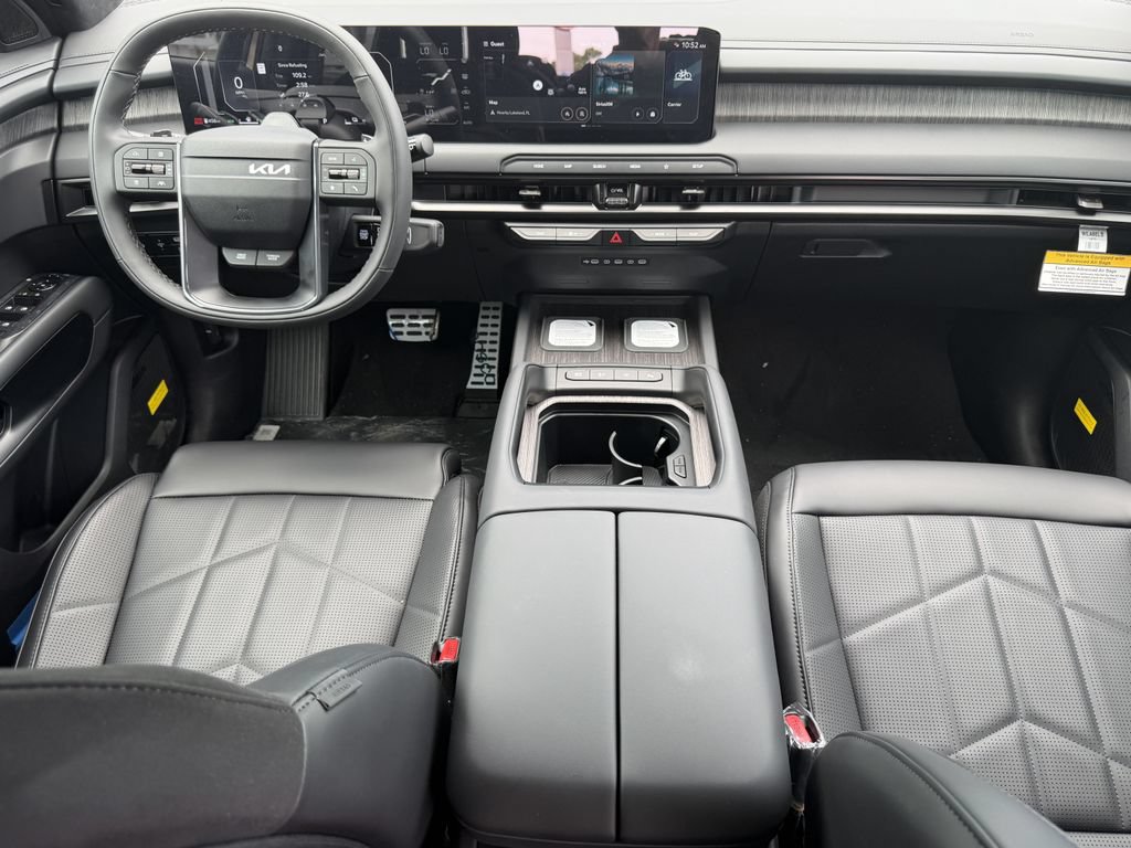 New 2027 Kia Telluride X-Line SX Prestige AWD/4WD image 16