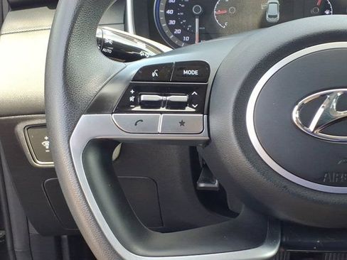 Used 2023 Hyundai Tucson SEL FWD image 19