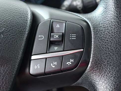 Used 2020 Ford Transit 350 Low Roof AWD w/ Interior Upgrade Package image 33