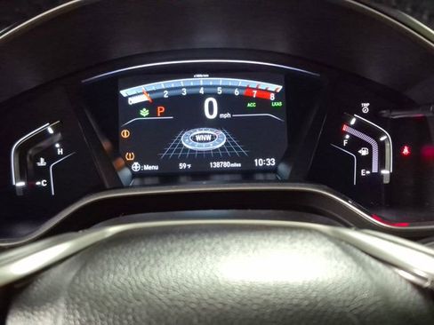 Used 2018 Honda CR-V Touring image 12