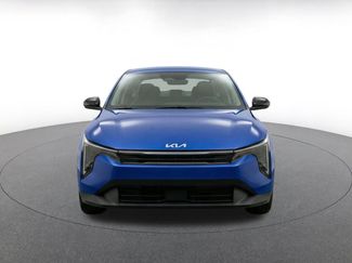 Used 2025 Kia K4 FWD video 2