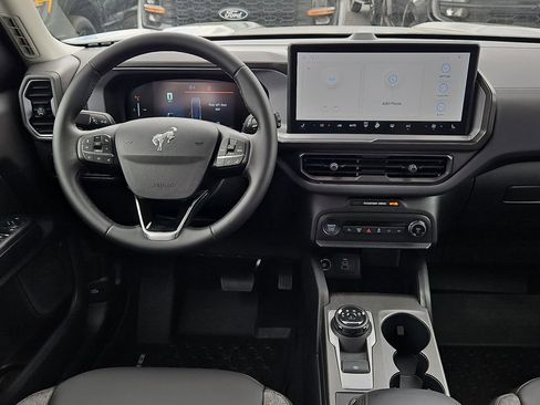 New 2026 Ford Bronco Sport Big Bend image 20