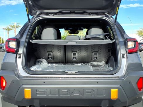 New 2026 Subaru Crosstrek 2.5i Wilderness image 12