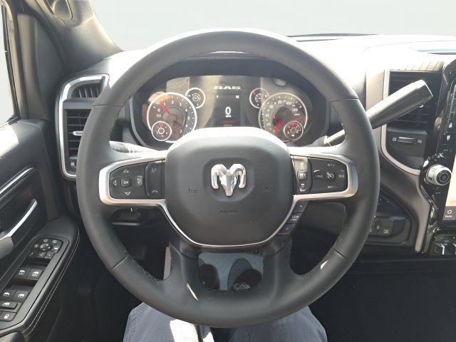 Used 2026 RAM 2500 Big Horn AWD/4WD image 17