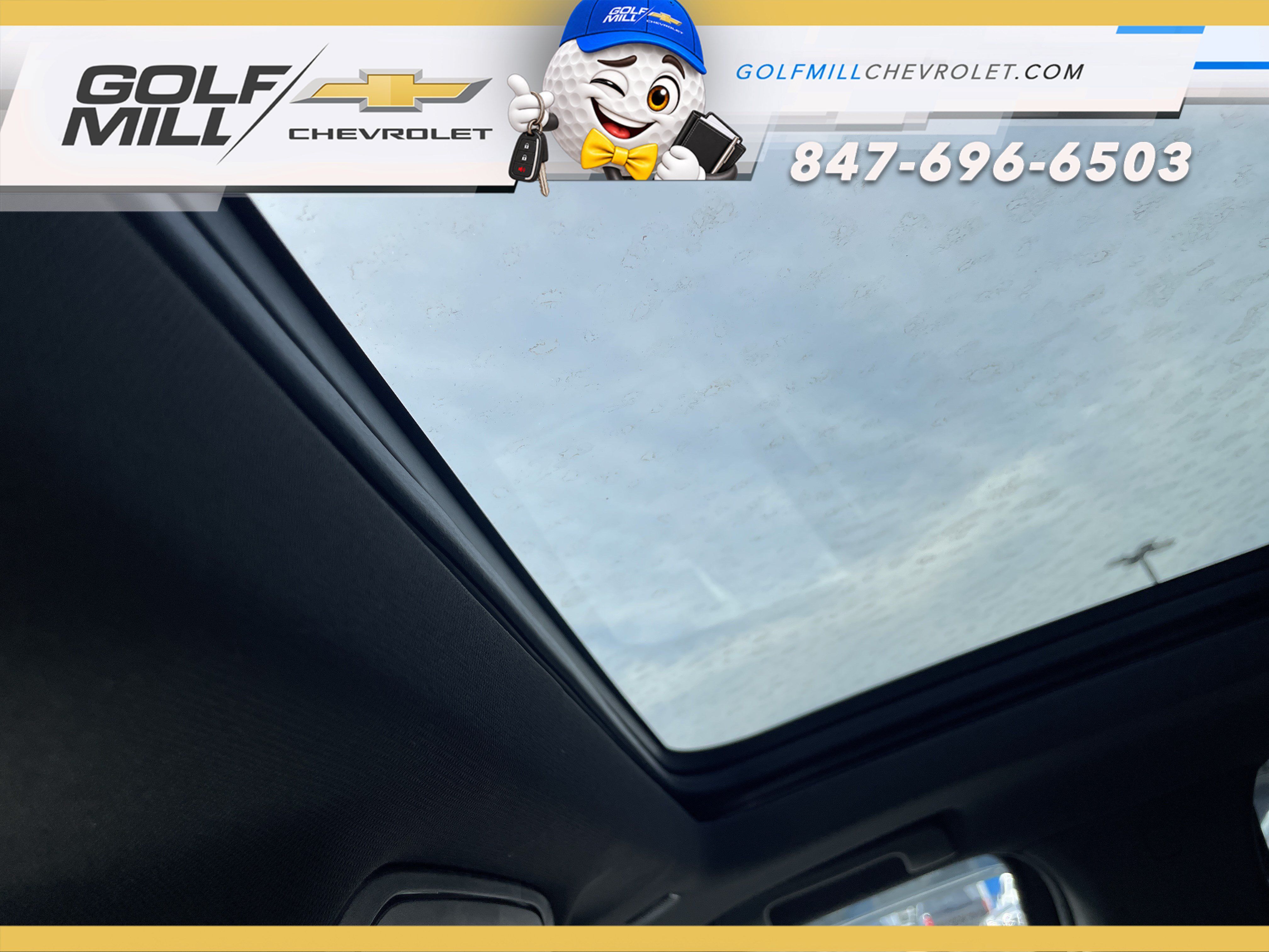 Used 2023 Chevrolet Tahoe RST w/ Max Trailering Package AWD/4WD image 29