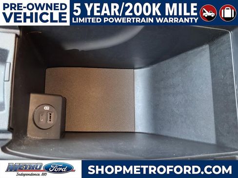 Used 2021 Ford Bronco Sport Outer Banks image 23