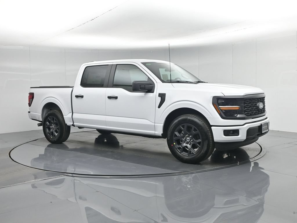 New 2026 Ford F150 STX RWD image 23