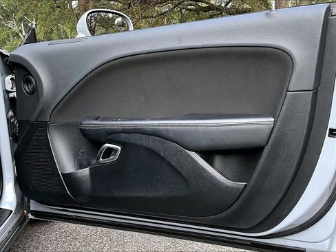 Used 2020 Dodge Challenger R/T w/ Blacktop Package image 21