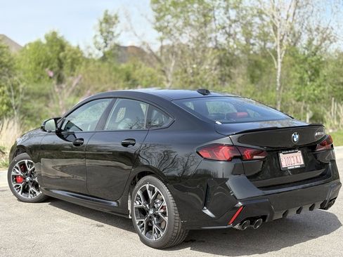 Used 2025 BMW M235i xDrive w/ Premium Package image 4