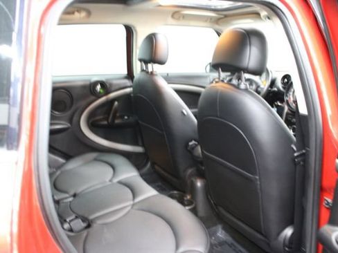 Used 2016 MINI Cooper Countryman FWD image 19