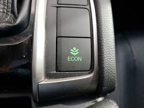 Used 2020 Honda Civic Sport Touring image 28