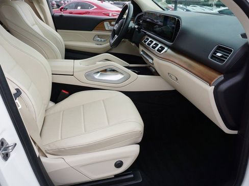 Used 2022 Mercedes-Benz GLE 350 GLE 350 image 12