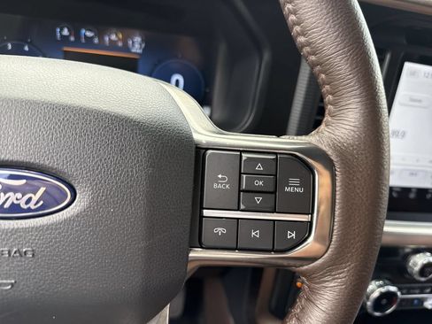 Used 2025 Ford F150 King Ranch AWD/4WD image 25