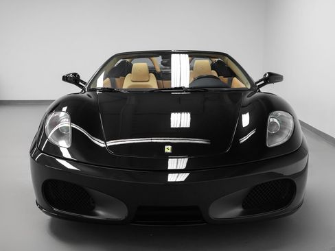 Used 2006 Ferrari F430 Spider RWD image 12