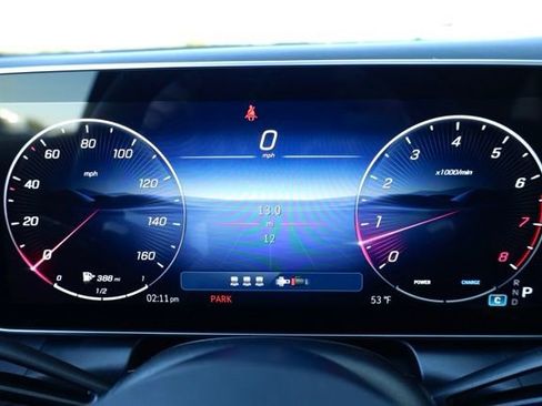 New 2026 Mercedes-Benz GLC 300 GLC 300 image 13