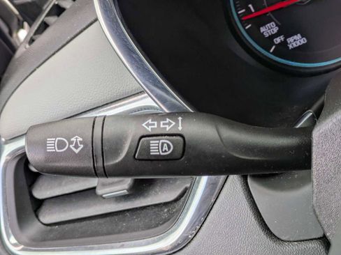 Used 2023 Chevrolet Equinox LS w/ LS Convenience Package image 21