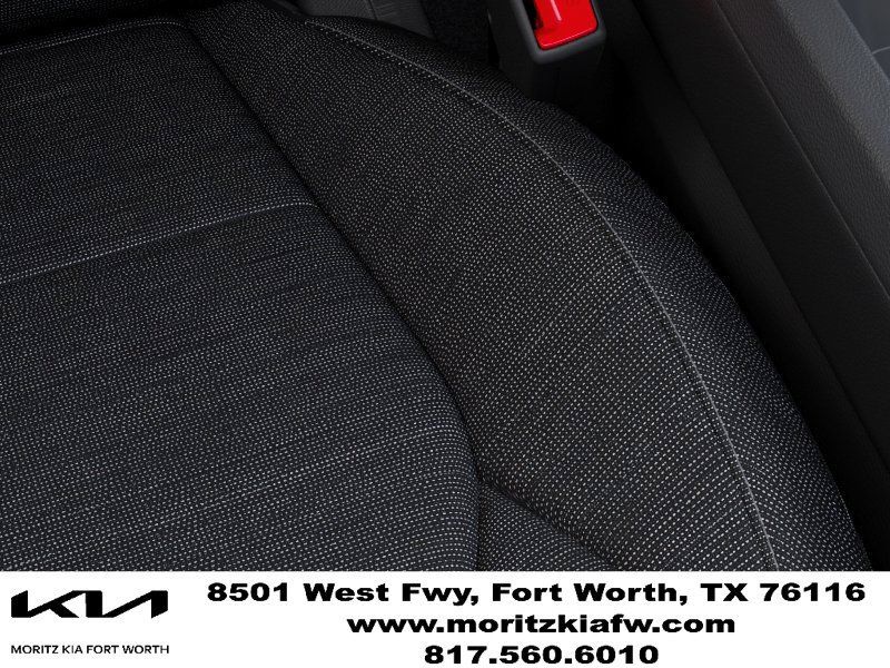New 2027 Kia Seltos S FWD image 24
