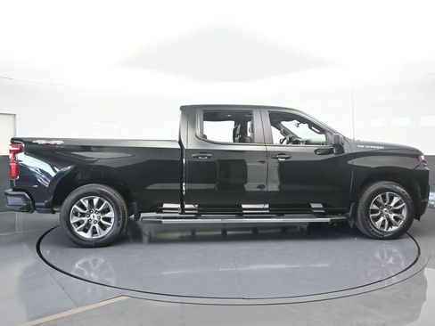 Used 2022 Chevrolet Silverado 1500 RST w/ All Star Edition Plus image 7