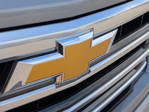 New 2026 Chevrolet Silverado 1500 High Country image 5