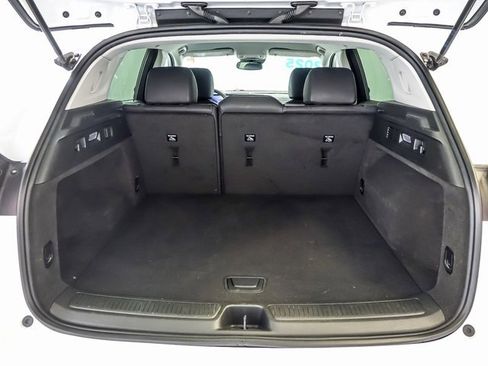 Certified 2025 Buick Envision Preferred image 30