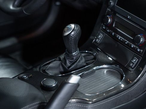 Used 2011 Chevrolet Corvette ZR1 w/ Preferred Equipment Group RWD image 55