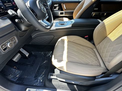 New 2026 Mercedes-Benz G 550 image 10