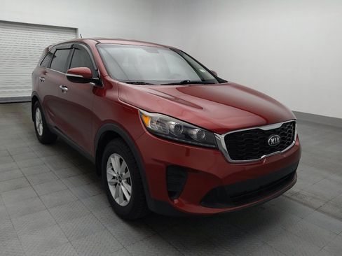 Used 2020 Kia Sorento LX FWD image 13