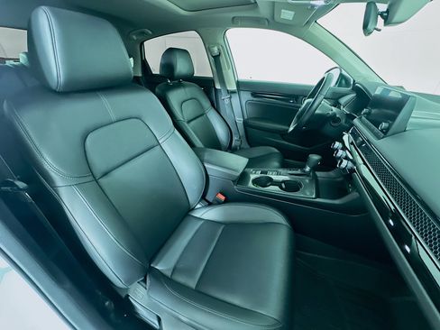 Used 2024 Honda Civic EX-L image 29