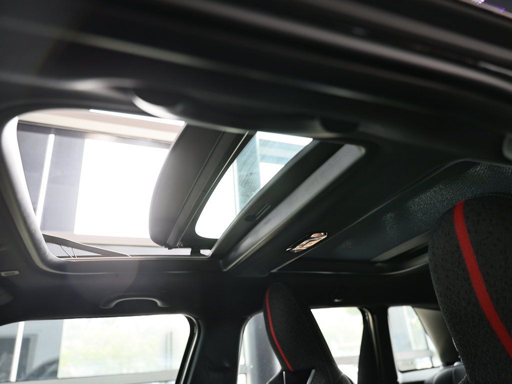 New 2026 MINI Cooper S FWD image 13