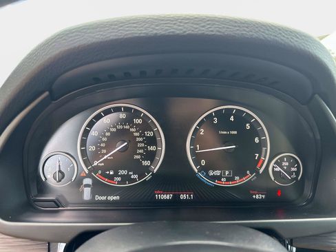 Used 2017 BMW X5 xDrive35i image 24