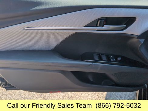 New 2026 Toyota Camry SE w/ Convenience Package image 10