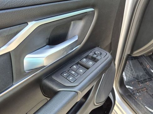 Used 2025 RAM 1500 Big Horn AWD/4WD image 12