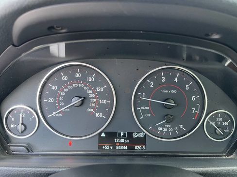 Used 2014 BMW 428i xDrive Coupe image 21