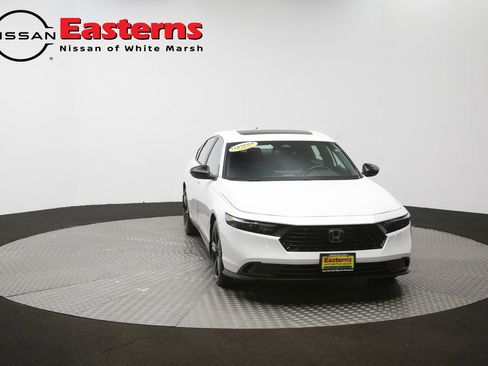 Used 2024 Honda Accord Sport image 51