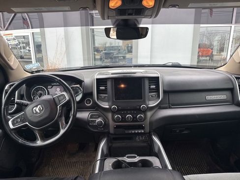 Used 2020 RAM 1500 Big Horn image 3