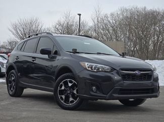 Used 2019 Subaru Crosstrek 2.0i Premium w/ Eyesight System video 1