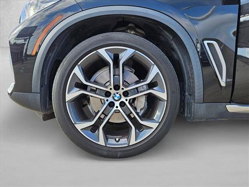 Used 2022 BMW X5 sDrive40i w/ Parking Assistance Package RWD image 25