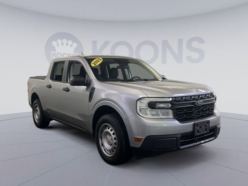 Used 2022 Ford Maverick XL w/ Equipment Group 100A Standard image 10