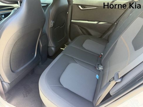 New 2026 Kia Niro LX FWD image 13